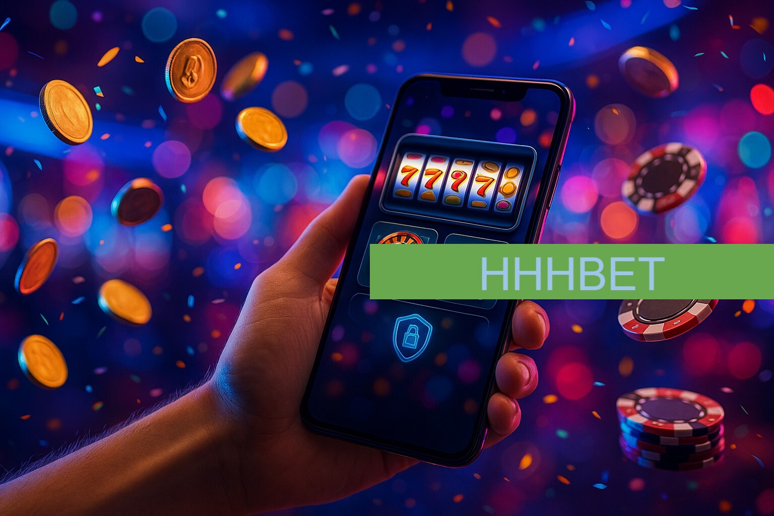 Benefícios do App