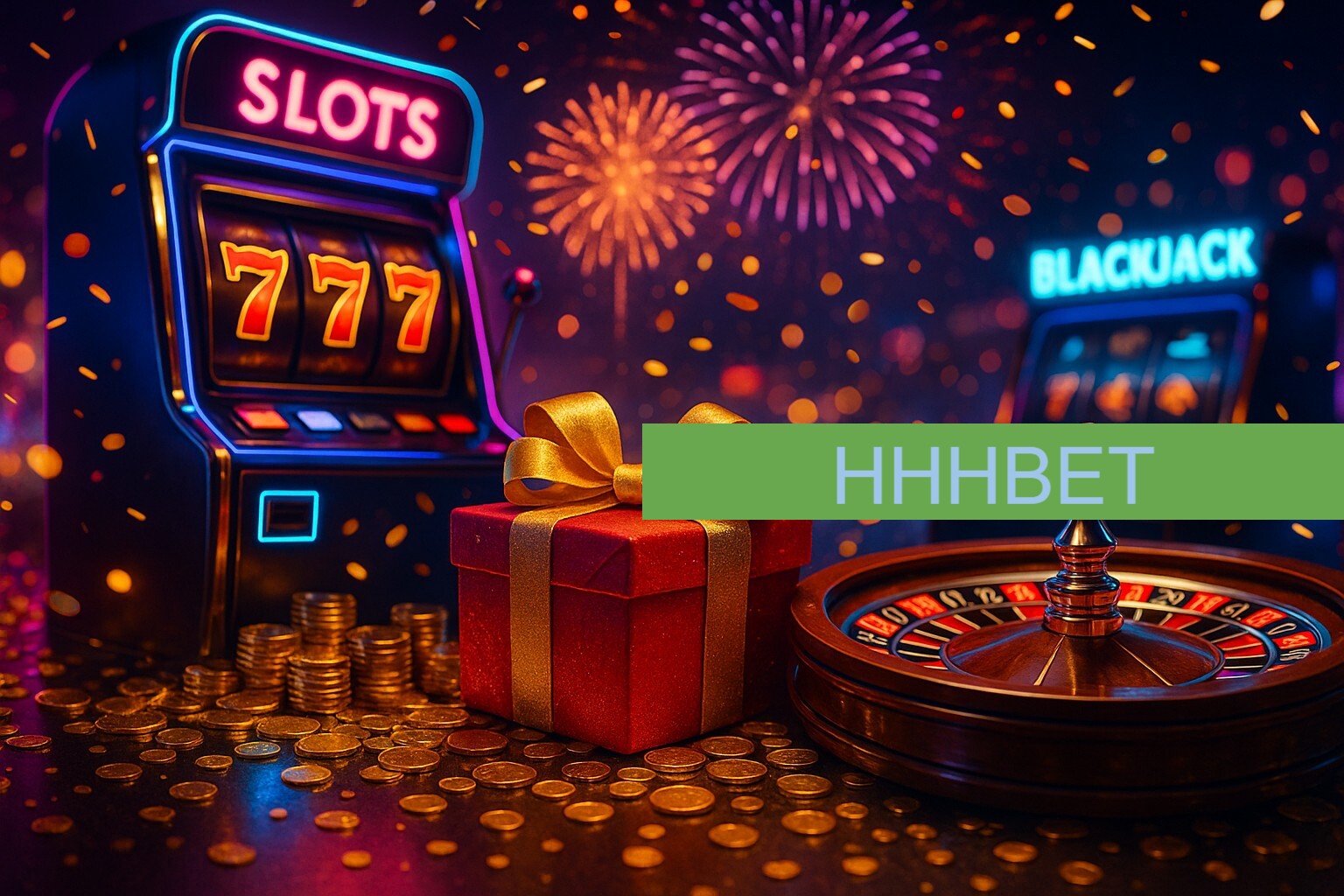 Benefícios do HHHBET