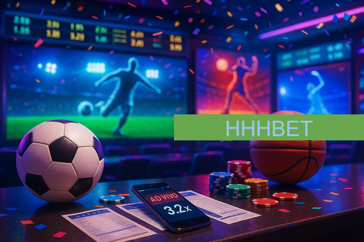 Eventos Esportivos