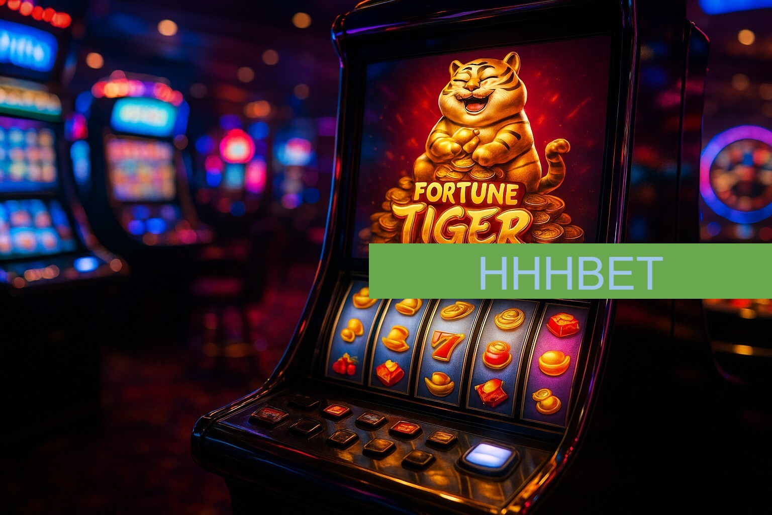 Como Jogar Fortune Tiger