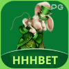 Logo da HHHBET
