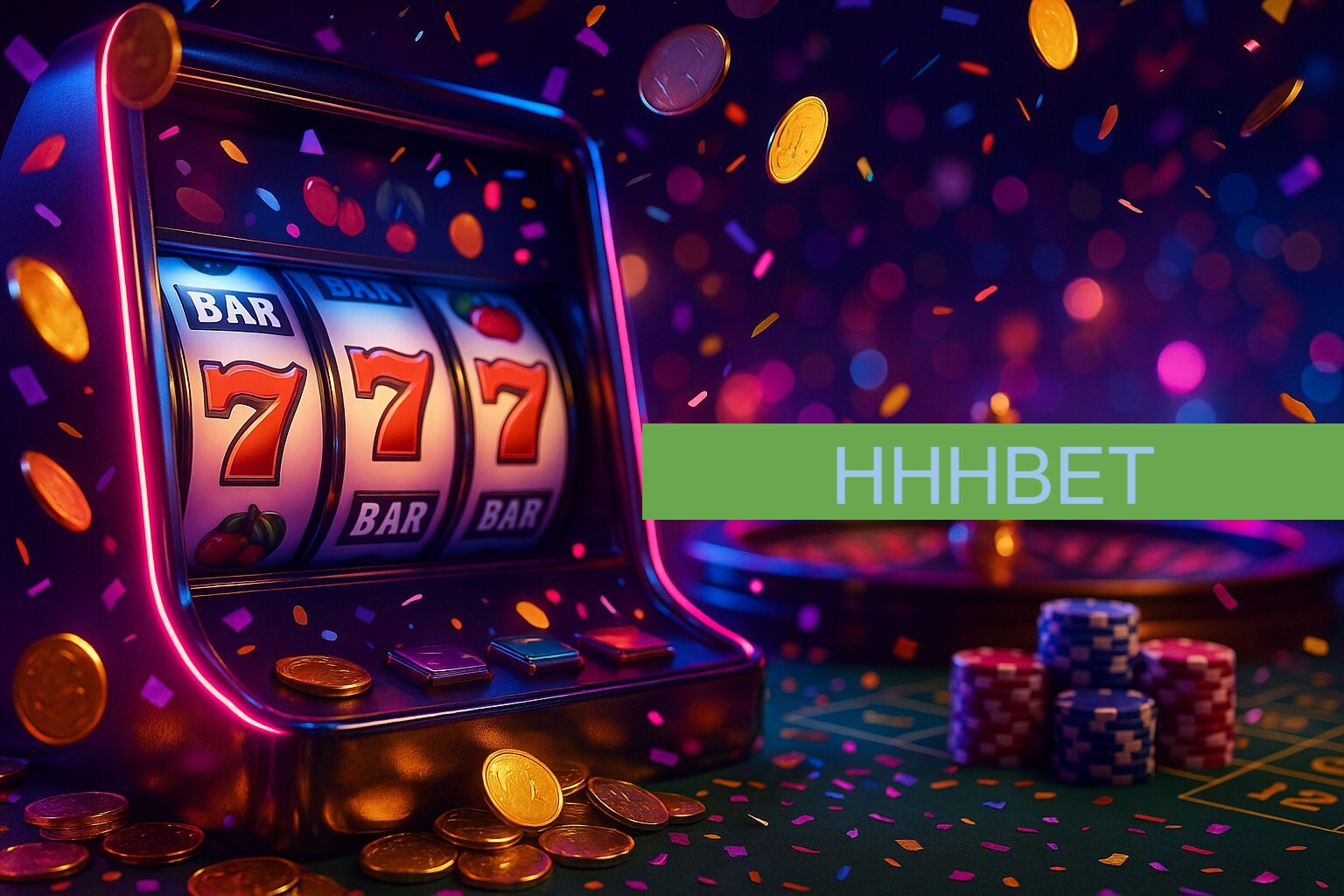 Benefícios dos Slots
